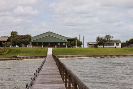 Horse Property in Kleberg County, Texas