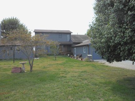 Land in Holt County, Missouri