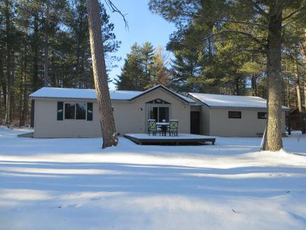 Land in Oneida County, Wisconsin