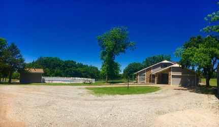 House in Payne County, Oklahoma