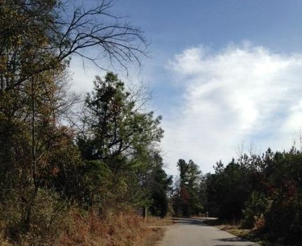 Farm and Ranch in Newberry County, South Carolina