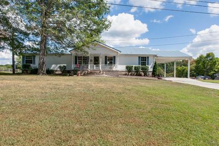 Land in Williamson County, Tennessee