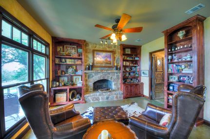 Farm and Ranch in Blanco County, Texas