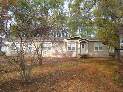 Commercial Property in Henderson County, Texas