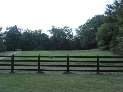 Farm and Ranch in DeSoto County, Mississippi