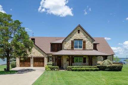 Timberland Property in Navarro County, Texas