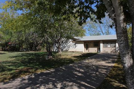 Land in Burnet County, Texas