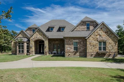 Recreational Property in Navarro County, Texas