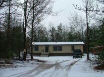 Land in Mecosta County, Michigan