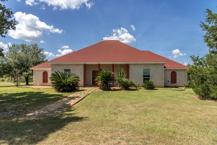 Timberland Property in Brazos County, Texas