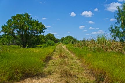 Farm and Ranch in Stephens County, Texas