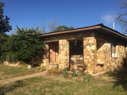 Horse Property in Milam County, Texas