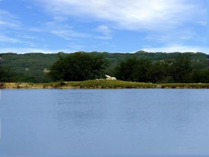 Timberland Property in Edwards County, Texas