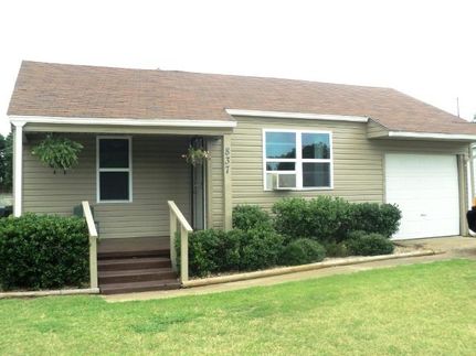 Land in Seminole County, Oklahoma