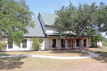 Farm and Ranch in Coryell County, Texas