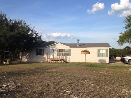 Farm and Ranch in Kerr County, Texas