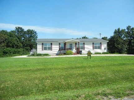 Recreational Property in Macon County, Missouri