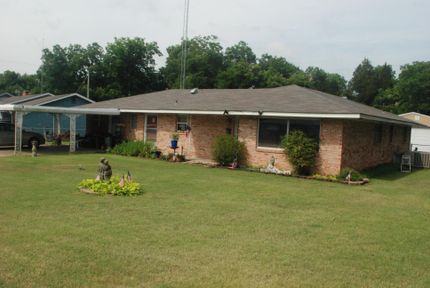 Timberland Property in Seminole County, Oklahoma