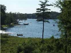 Land in Allegan County, Michigan