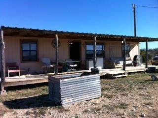 Recreational Property in Crockett County, Texas
