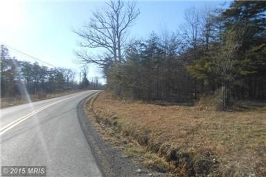 Farm and Ranch in Hampshire County, West Virginia