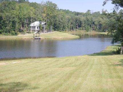 Farm and Ranch in Bullock County, Alabama