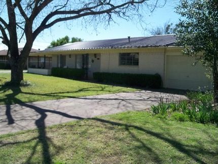 Timberland Property in Coleman County, Texas