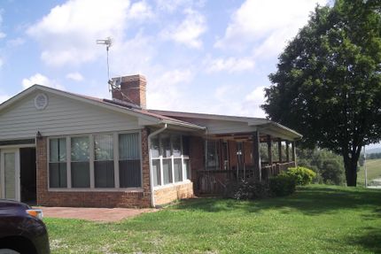 Recreational Property in Floyd County, Virginia