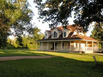 Farm and Ranch in Austin County, Texas