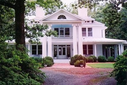 Farm and Ranch in Marlboro County, South Carolina