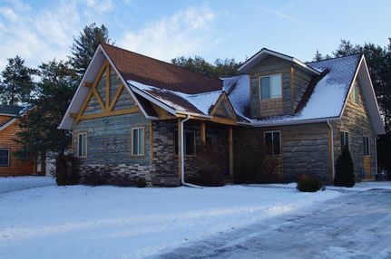 Land in Sauk County, Wisconsin