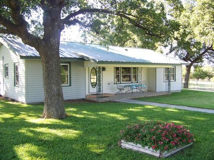 Land in Comanche County, Texas