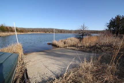 Farm and Ranch in Wilson County, Kansas