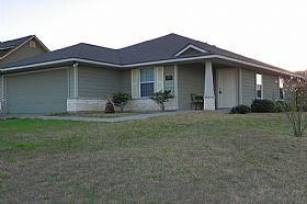 Farm and Ranch in Washington County, Texas
