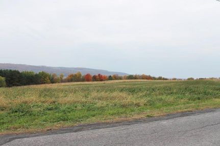 Land in Madison County, New York