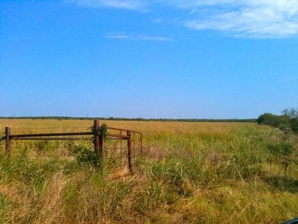 Farm and Ranch in Stephens County, Texas