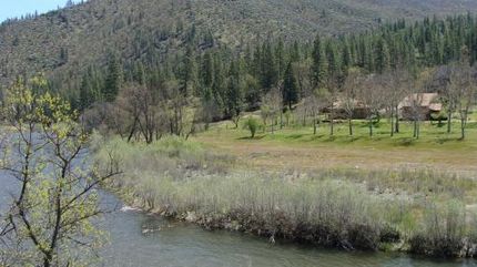 Land in Siskiyou County, California