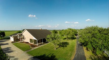 Recreational Property in Wharton County, Texas