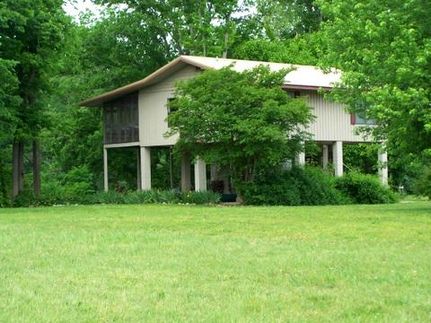 Timberland Property in Sharp County, Arkansas