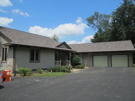 Farm and Ranch in Columbia County, Wisconsin
