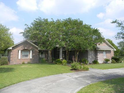 Farm and Ranch in Washington County, Texas