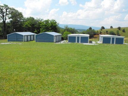 Commercial Property in Wythe County, Virginia