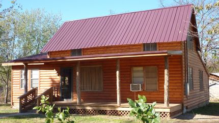 Farm and Ranch in Le Flore County, Oklahoma