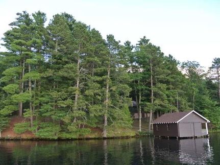 Farm and Ranch in Oneida County, Wisconsin