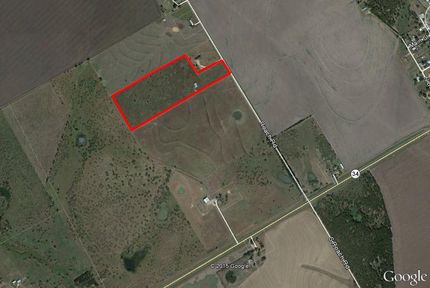 Farm and Ranch in Ellis County, Texas