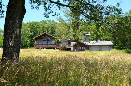 Farm and Ranch in Moniteau County, Missouri