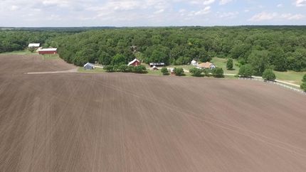 Timberland Property in Greenwood County, Kansas