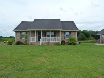 House in Rutherford County, Tennessee