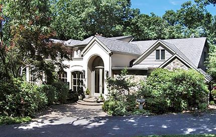 Farm and Ranch in Somerset County, New Jersey
