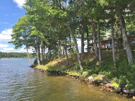 Recreational Property in Oneida County, Wisconsin